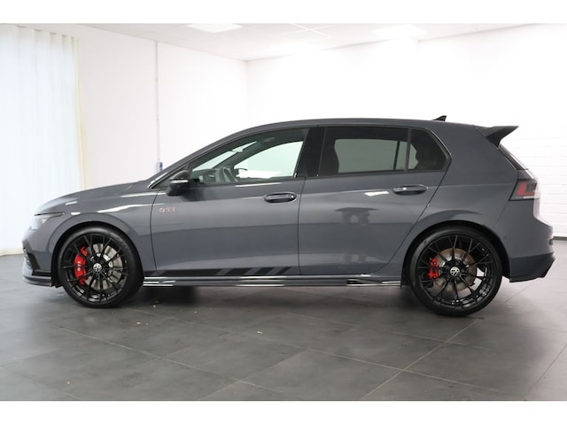 Volkswagen Golf 2.0 TSI DSG GTI Golf VIII