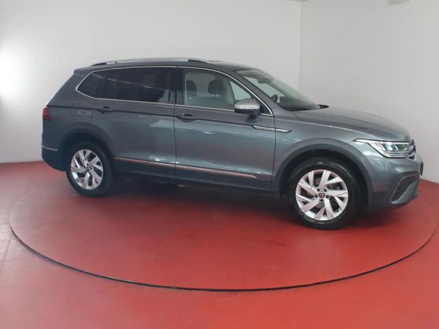 Volkswagen Tiguan Allspace DSG Life