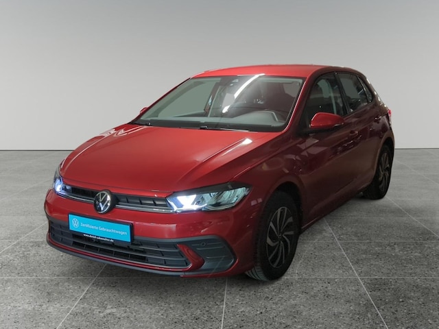 Volkswagen Polo 1.0 TSI