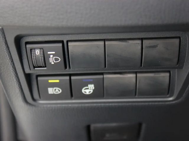 Toyota Yaris Hatchback Hybride Team D