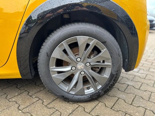 Peugeot 208 Active Pack