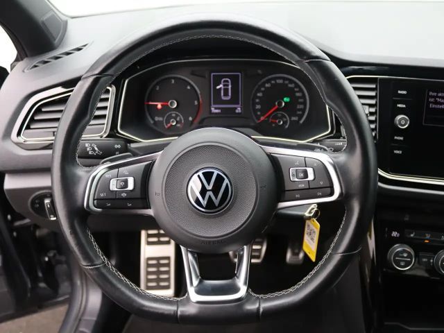 Volkswagen T-Roc 2.0 TDI DSG Sport