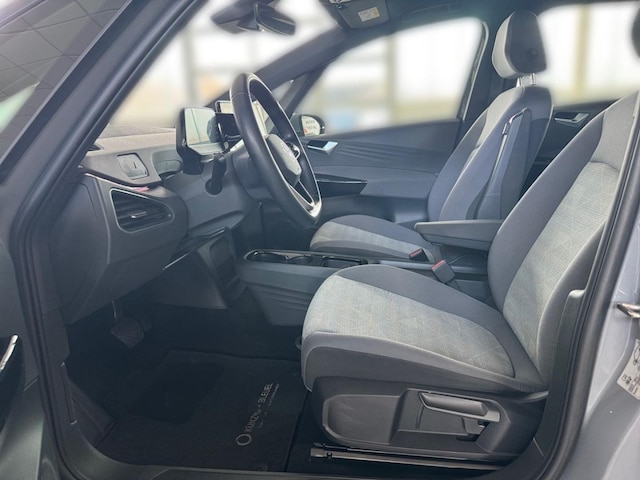 Volkswagen ID.3 City Performance Pure