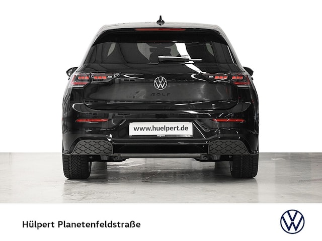 Volkswagen Golf 1.5 eTSI Golf VIII R-Line
