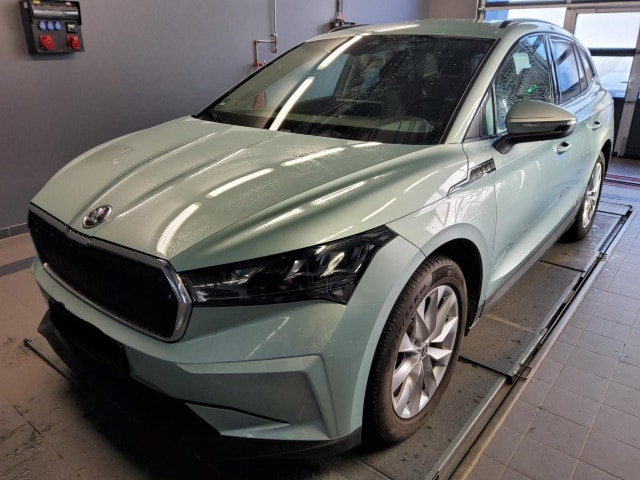 Skoda Enyaq iV 50