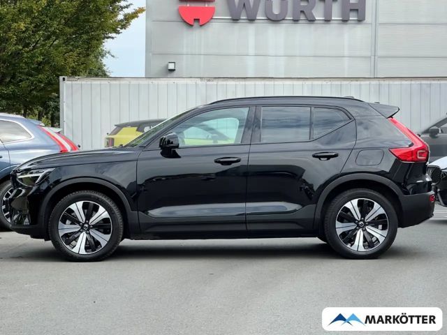Volvo XC40 Core Recharge