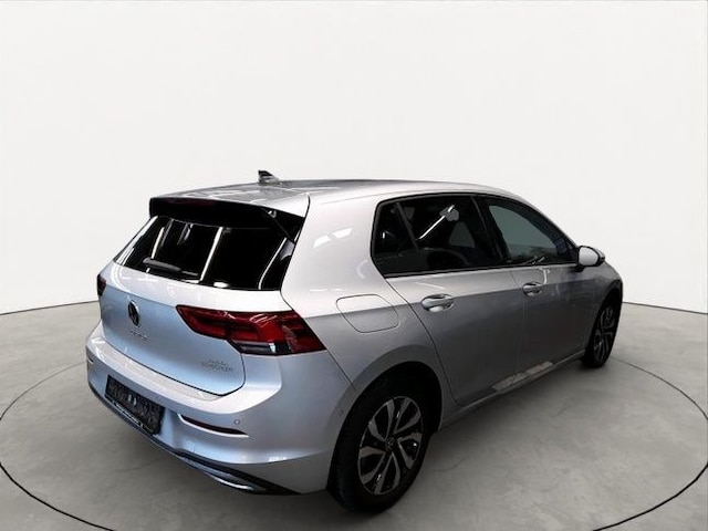 Volkswagen Golf 1.5 TSI Golf VIII