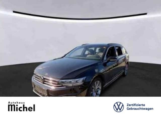 Volkswagen Passat DSG R-Line Variant