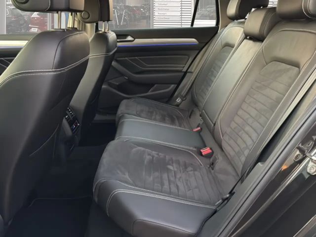 Volkswagen Passat GTE Variant