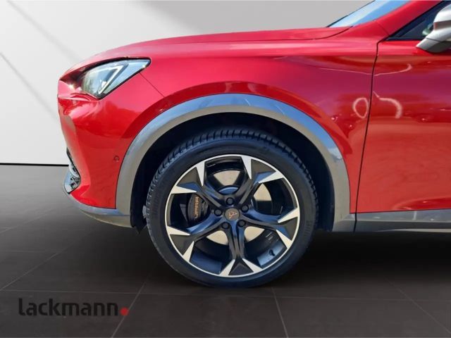 Cupra Formentor 4Drive VZ