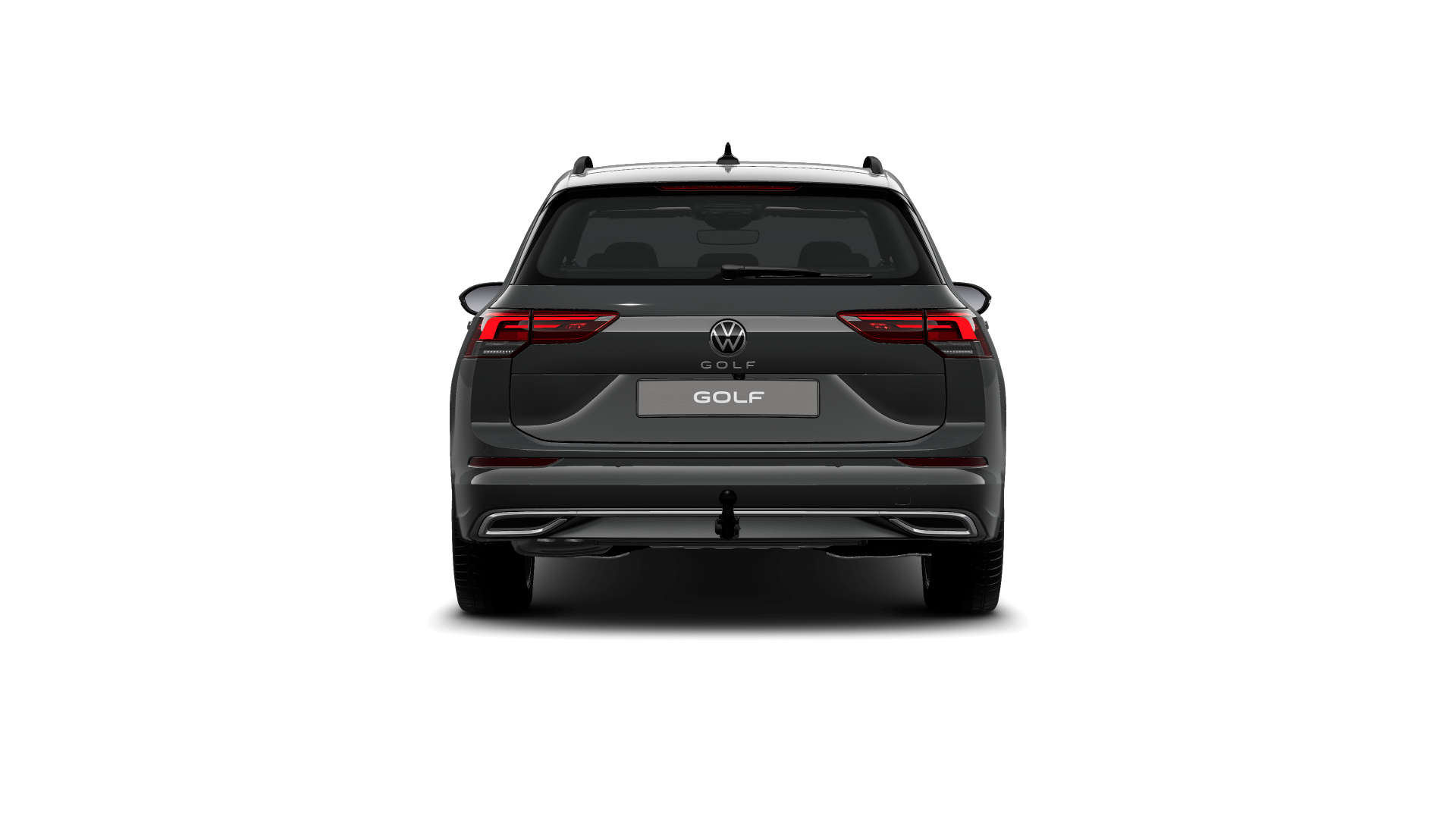 Volkswagen Golf 2.0 TDI DSG Golf VIII Variant