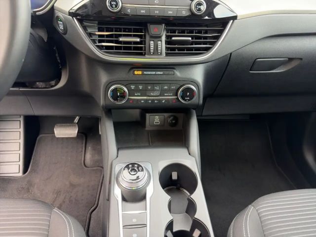 Ford Kuga Plug in Hybrid Titanium