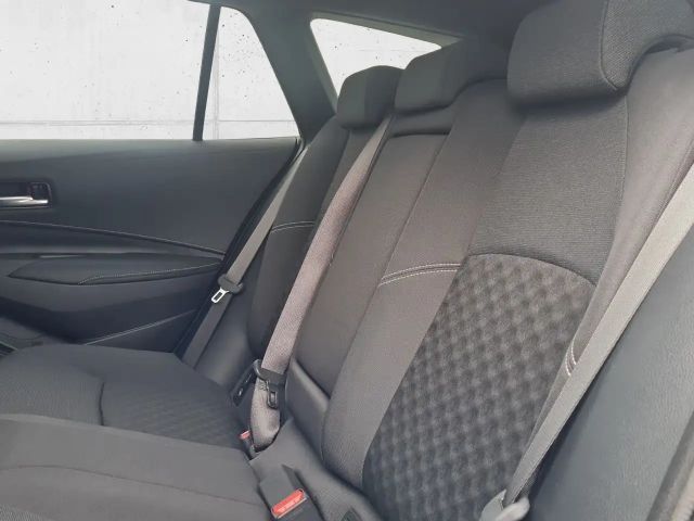 Suzuki Swace Comfort Hybrid