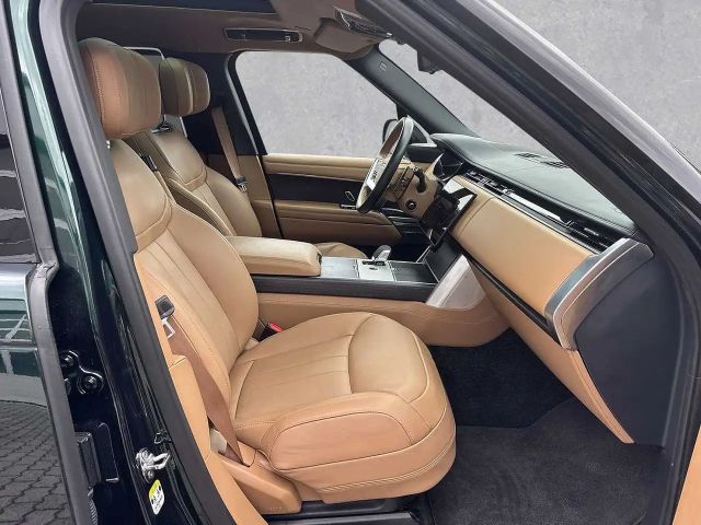 Land Rover Range Rover Autobiography P530