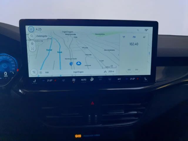 Ford Focus 1.5 EcoBlue ST Line Wagon