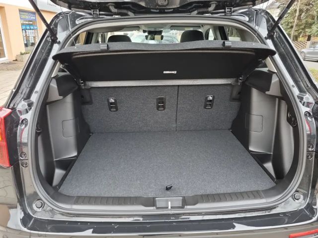 Suzuki Vitara 4x4 Comfort Hybrid Plus