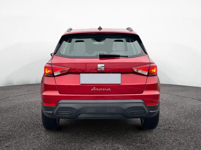 Seat Arona DSG Style