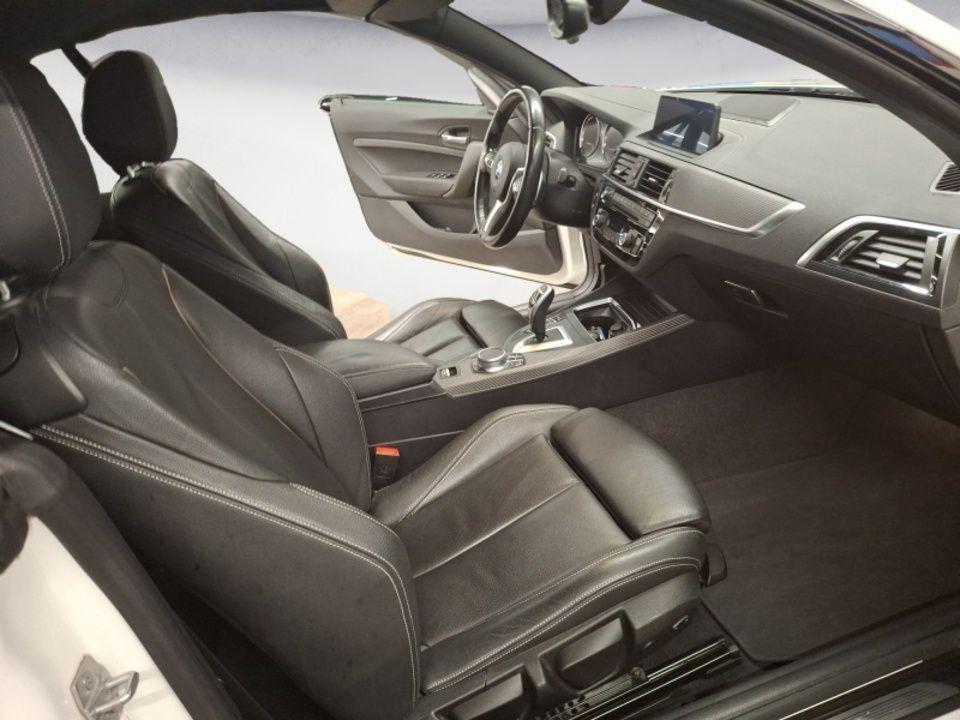 BMW M2 Cabrio xDrive