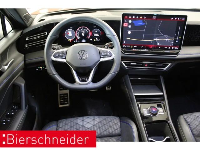 Volkswagen Tiguan 2.0 TDI DSG R-Line Style