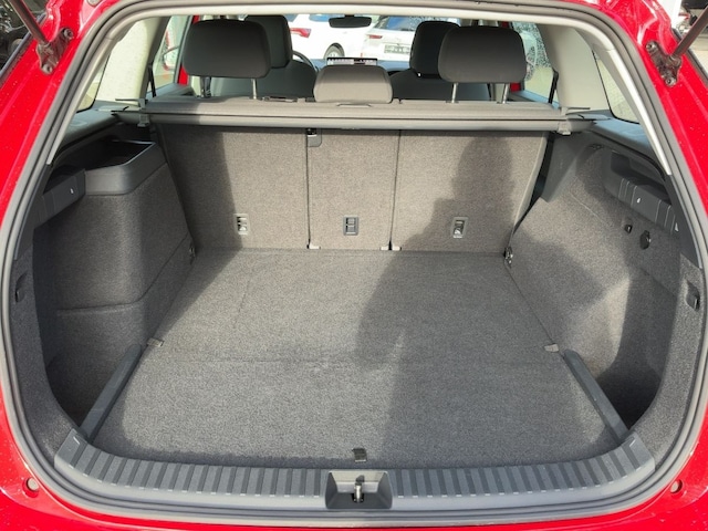 Skoda Kodiaq 1.5 TSI iV