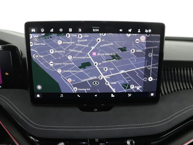 Skoda Superb Sportline