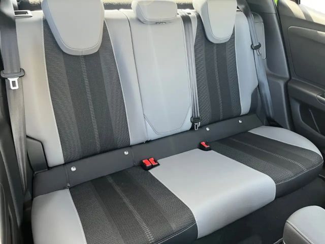 Opel Mokka Elegance Turbo