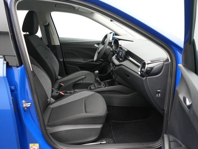 Skoda Fabia Fabia Easy  LED PORT NAVI