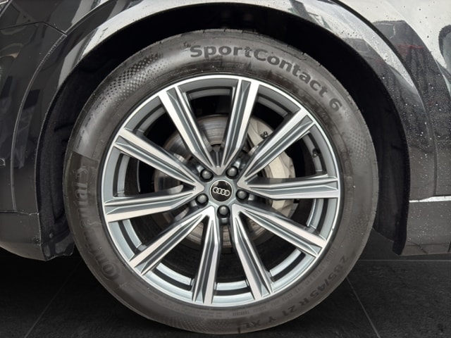 Audi Q8 45 TDI Quattro