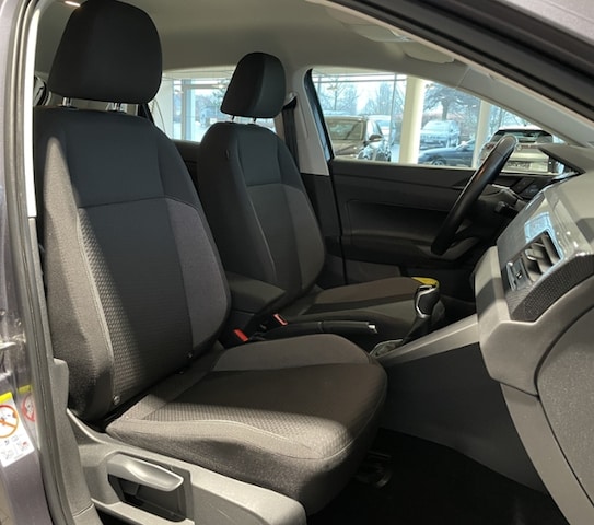 Volkswagen Polo 1.0 +ALLWETTER+SITZHEIZUNG