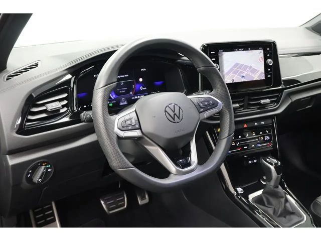 Volkswagen T-Roc 1.5 TSI DSG R-Line