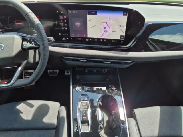 Audi A5 Avant Quattro S-Line