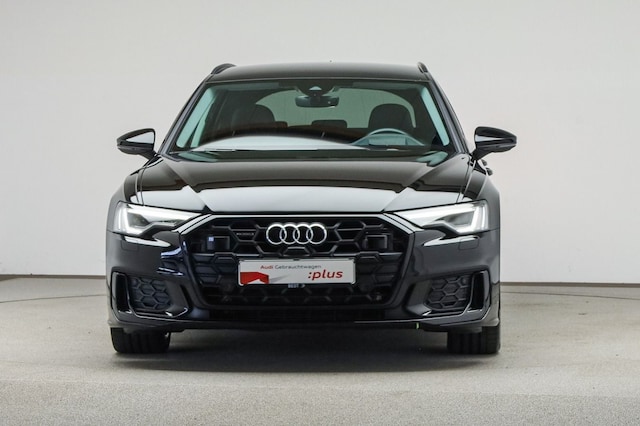 Audi A6 40 TDI Avant Quattro S-Line S-Tronic