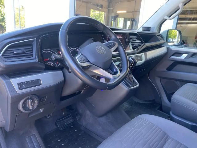 Volkswagen Multivan 2.0 TDI DSG T6