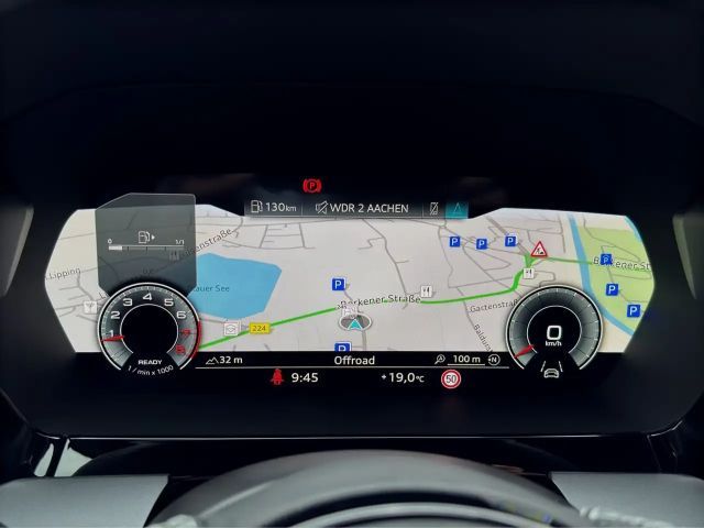 Audi A3 30 TFSI S-Line Sedan