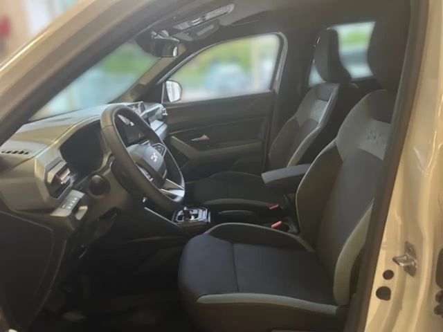 Dacia Duster Extreme