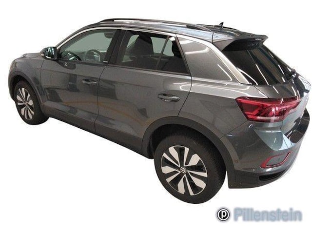 Volkswagen T-Roc 1.5 TSI Move