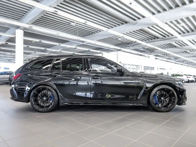 BMW M3 Competition M-Sport xDrive