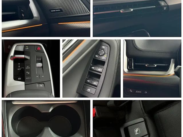 BMW 220 220i Active Tourer M-Sport