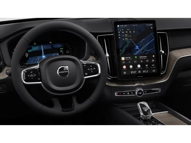 Volvo XC60 Dark T8 Ultra