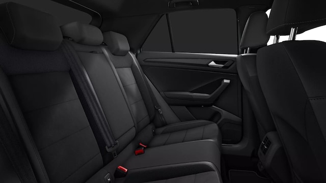 Volkswagen T-Roc 2.0 TDI R-Line