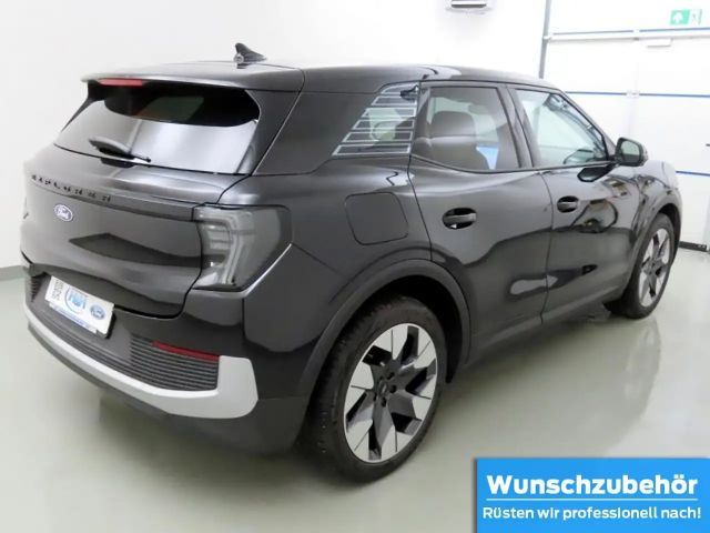 Ford Explorer AWD Premium