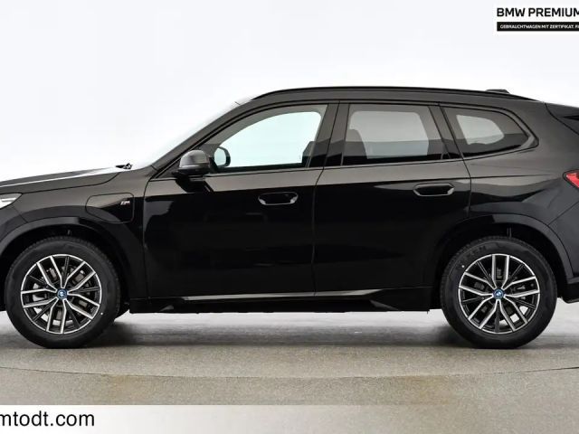 BMW X1 xDrive25e