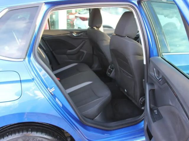 Skoda Kamiq DSG LED ALU AAC Sunset CAM VirtCP 4JG