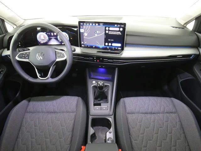 Volkswagen Golf 1.5 TSI Golf VIII Life