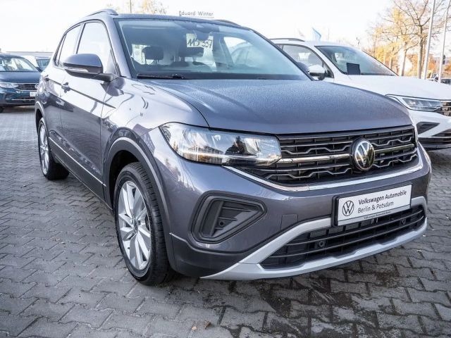 Volkswagen T-Cross 1.0 TSI DSG Life