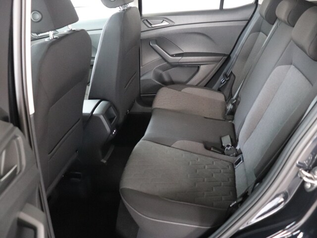 Volkswagen T-Cross 1.0 TSI DSG