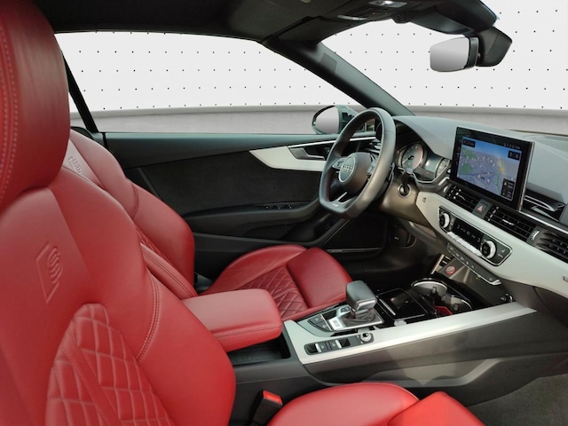 Audi S5 Cabriolet Quattro