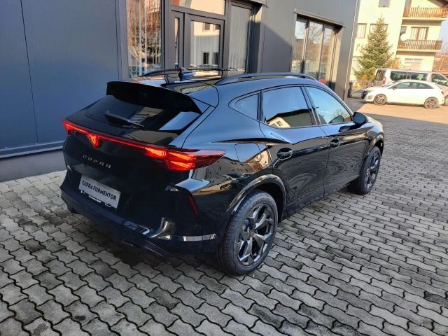 Cupra Formentor 1.5 TSI