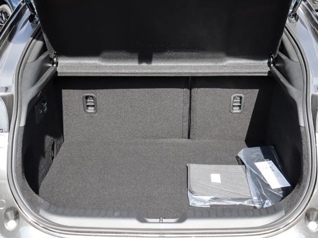 Mazda MX-30 SkyActiv e-Skyactiv