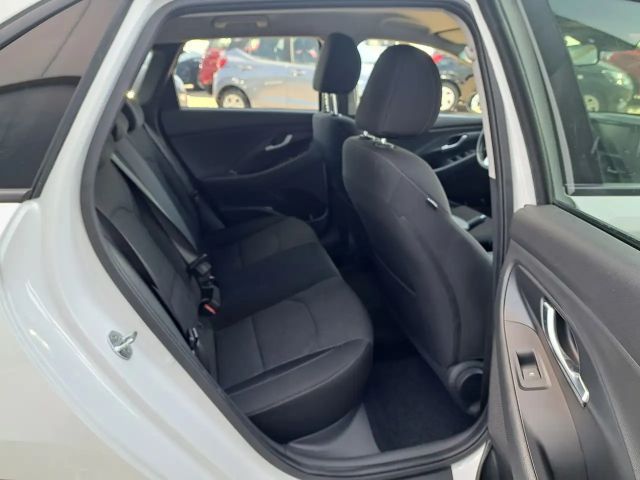 Hyundai i30 Intro Edition Intro Edition